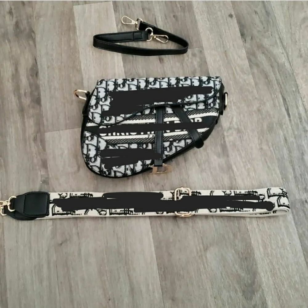 Handbag